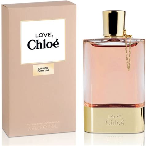 profumo love chloe miglior prezzo|Love Chloé .